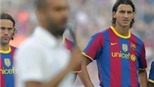 Gia nhập Milan, Ibrahimovic quay lại chỉ trích Guardiola 